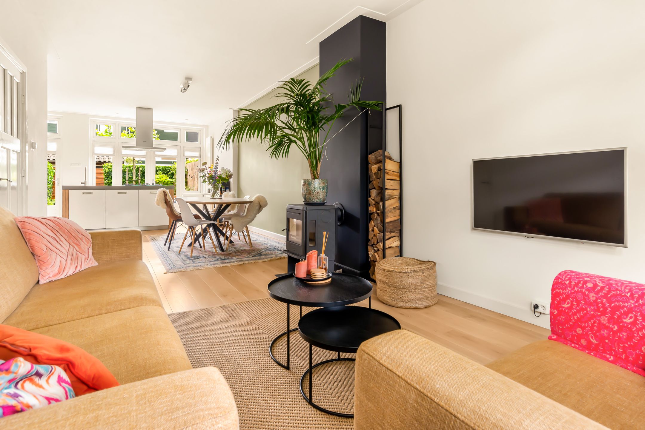 Photo 15 of J.T. Cremerlaan 9