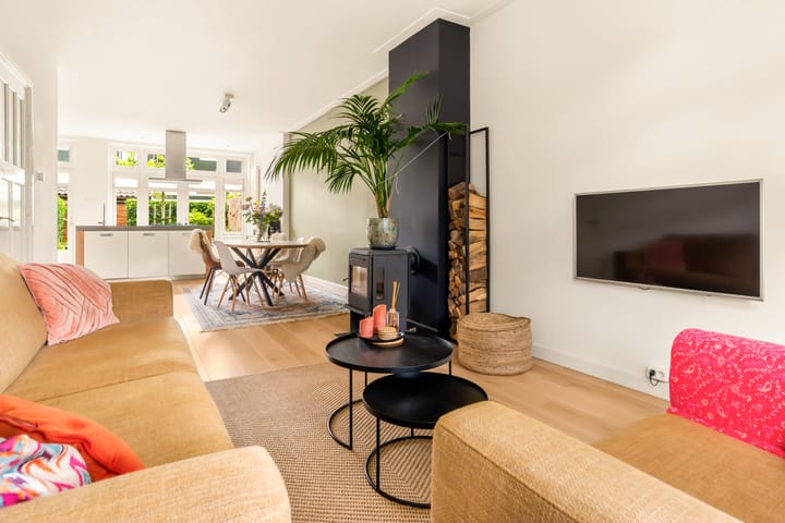 Foto 15 van J.T. Cremerlaan 9