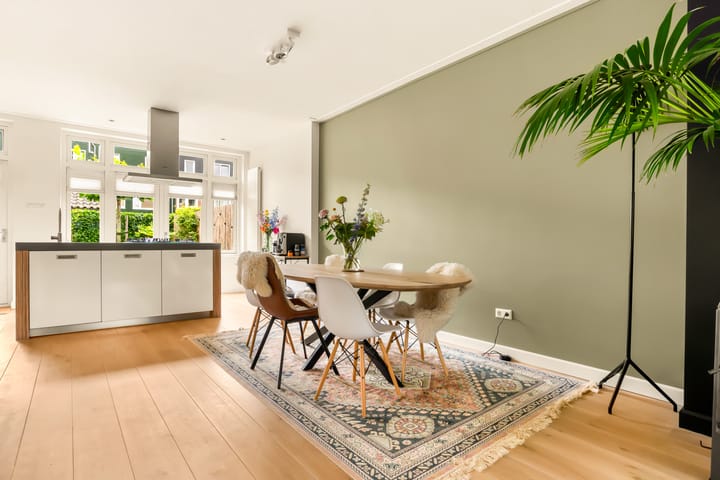 Foto 17 van J.T. Cremerlaan 9