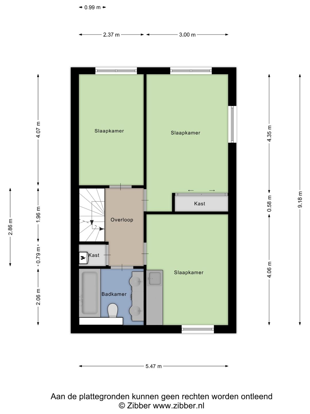 Foto 56 van Desselstraat 16