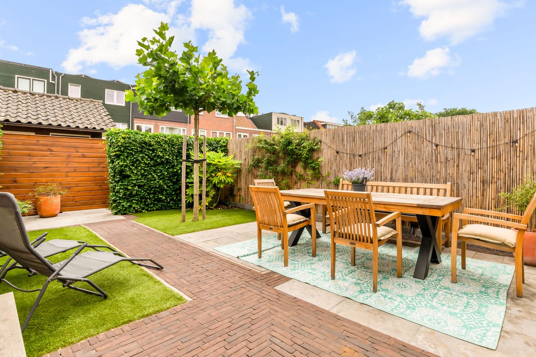 Photo 23 of J.T. Cremerlaan 9