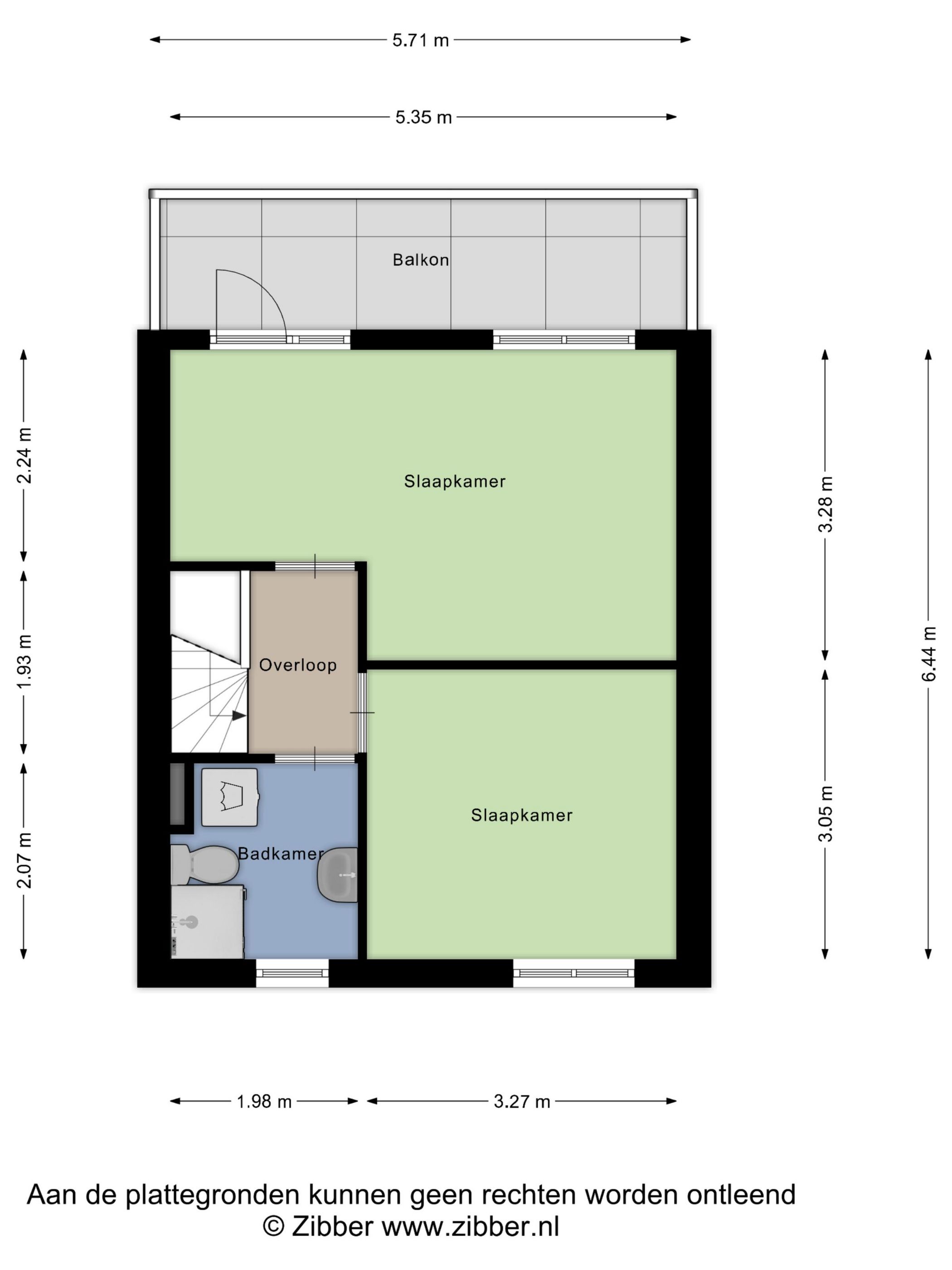 Foto 57 van Desselstraat 16