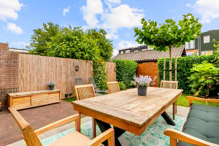 Foto 24 van J.T. Cremerlaan 9