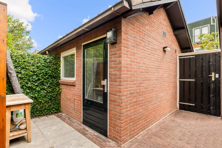 Foto 25 van J.T. Cremerlaan 9