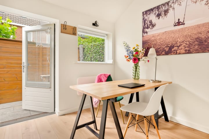 Foto 27 van J.T. Cremerlaan 9