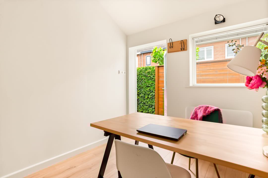 Photo 28 of J.T. Cremerlaan 9