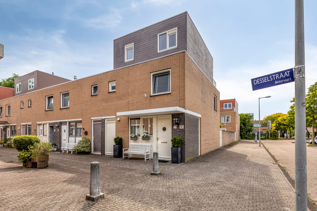 Foto 1 van Desselstraat 16