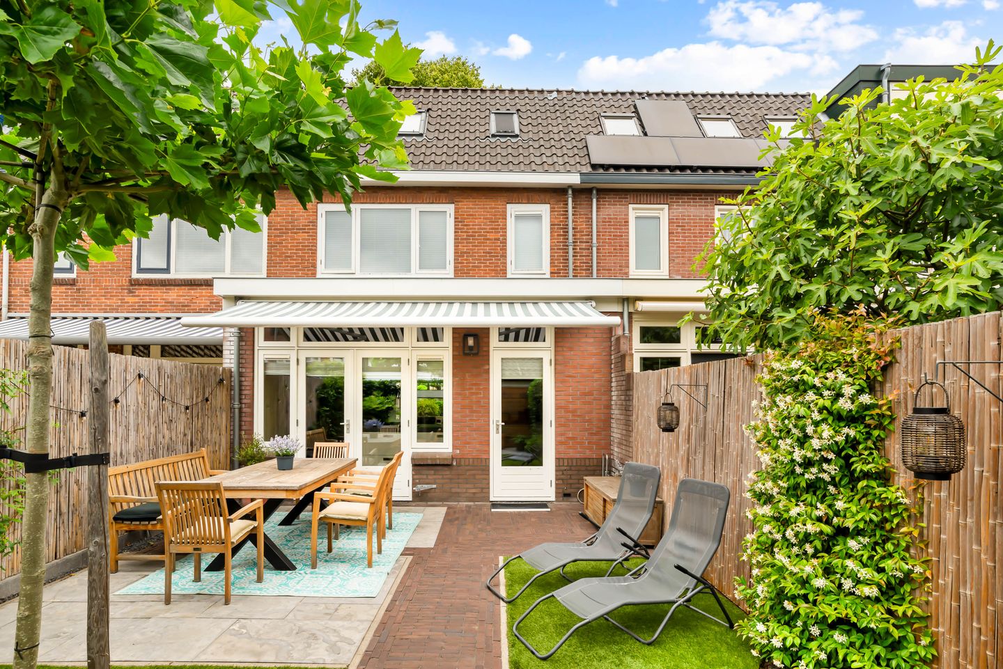 Photo 29 of J.T. Cremerlaan 9