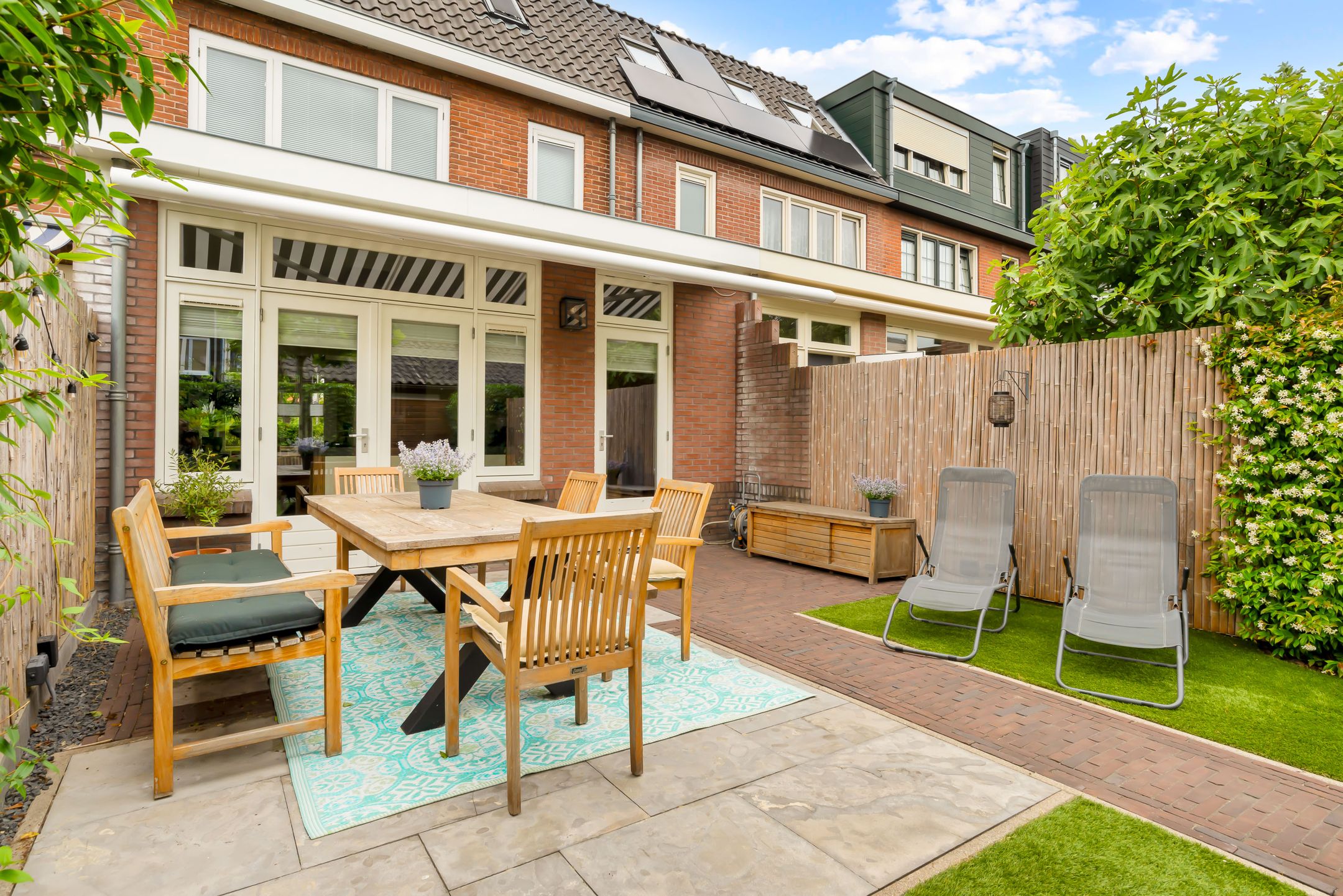 Photo 30 of J.T. Cremerlaan 9