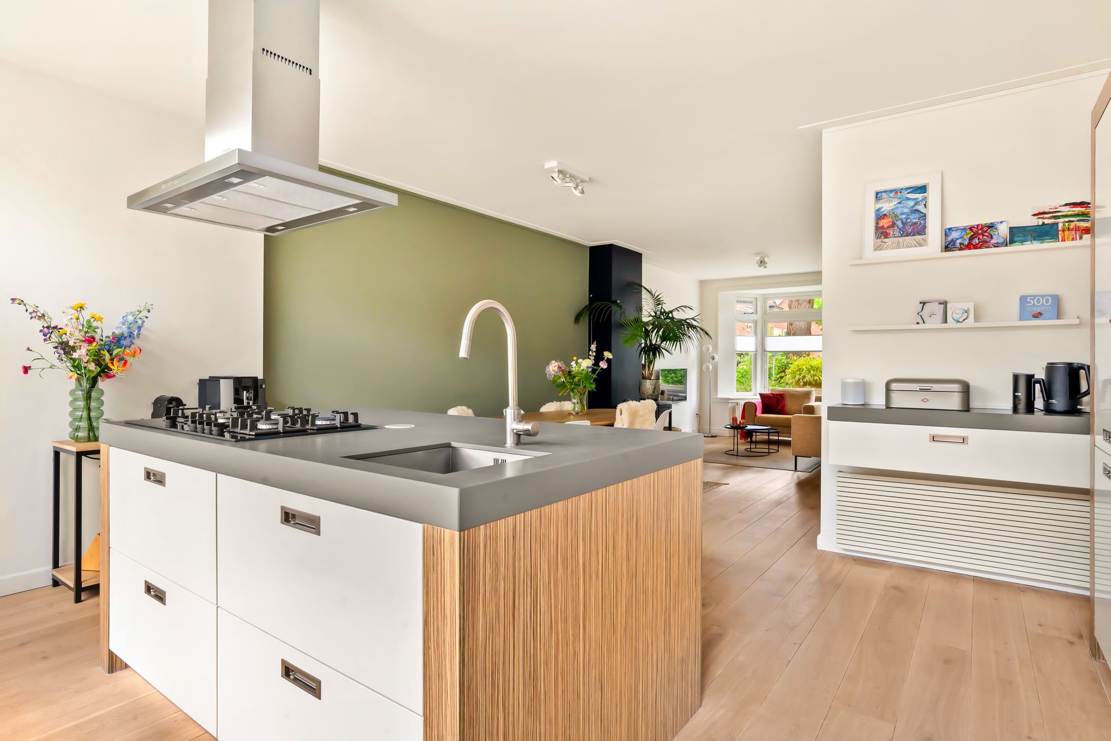 Photo 33 of J.T. Cremerlaan 9