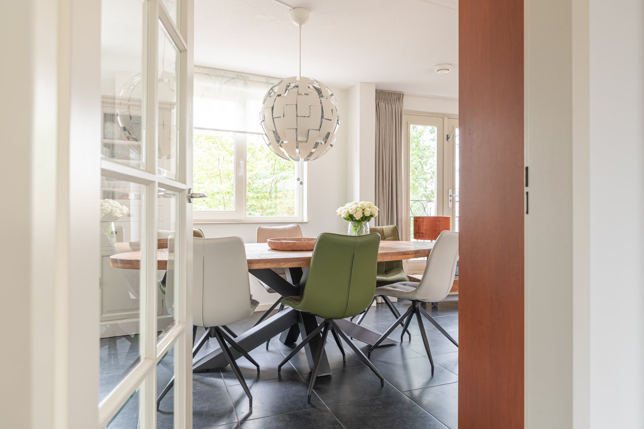 Foto 6 van Schijfmos 15