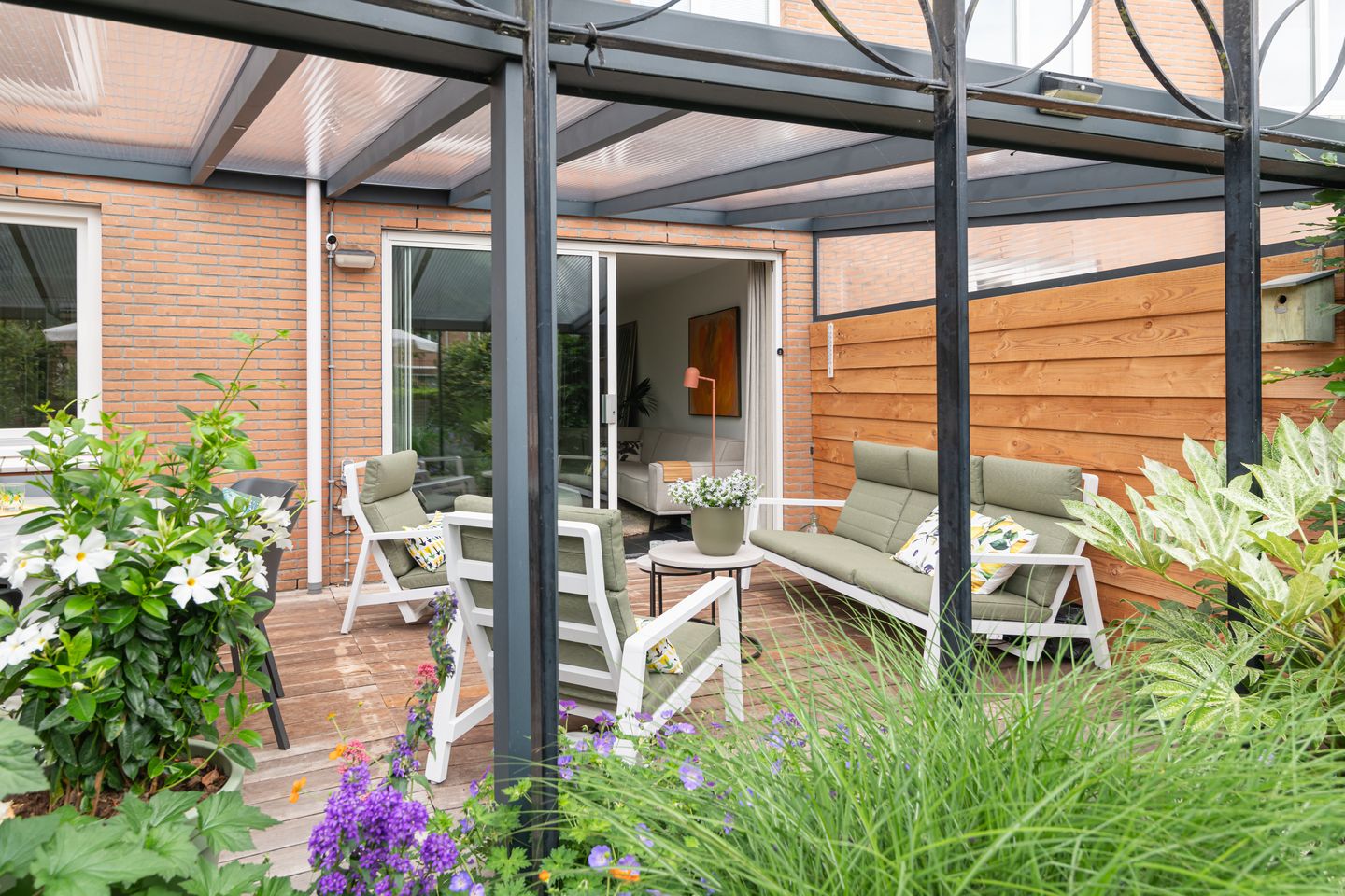 Foto 29 van Schijfmos 15