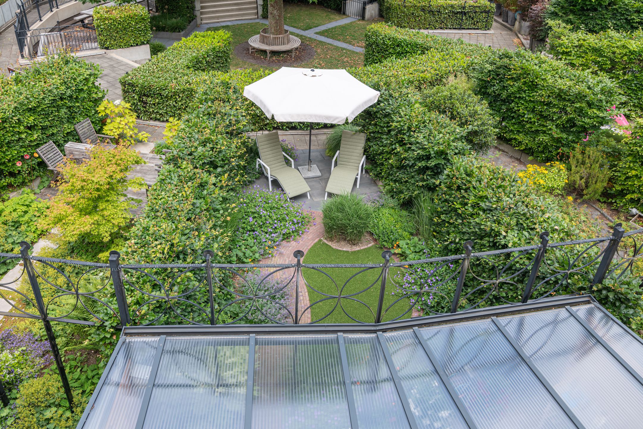 Foto 36 van Schijfmos 15