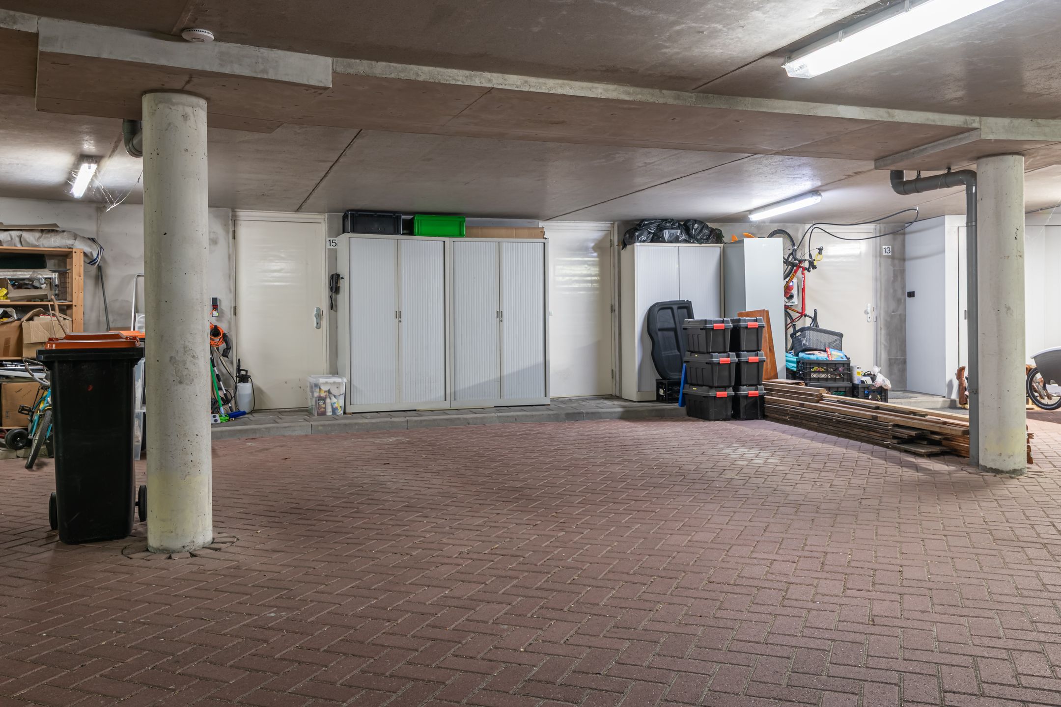 Foto 39 van Schijfmos 15