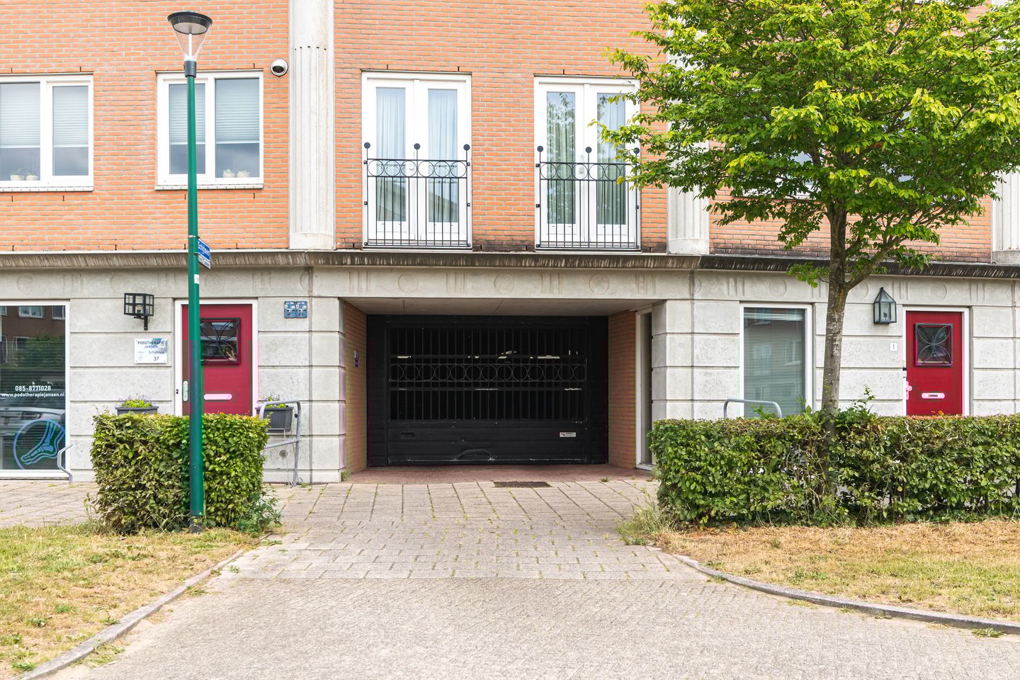 Foto 40 van Schijfmos 15