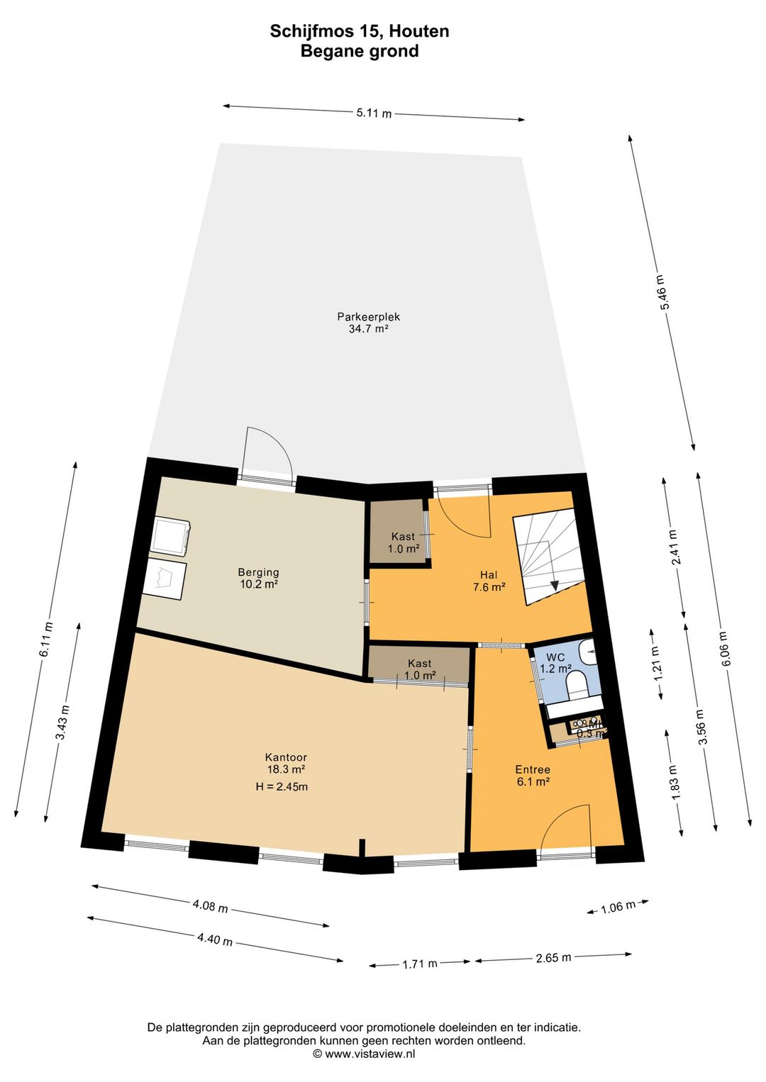 Foto 43 van Schijfmos 15
