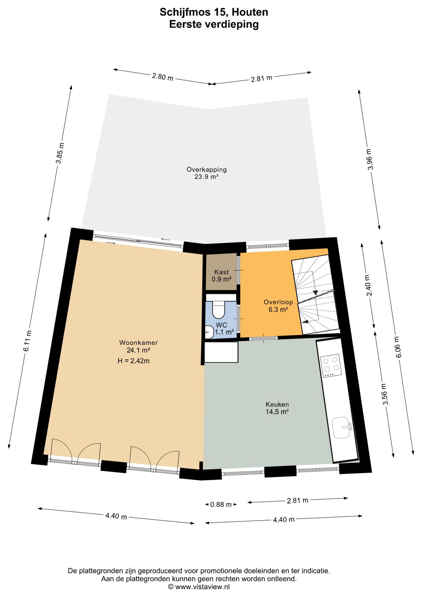 Foto 44 van Schijfmos 15