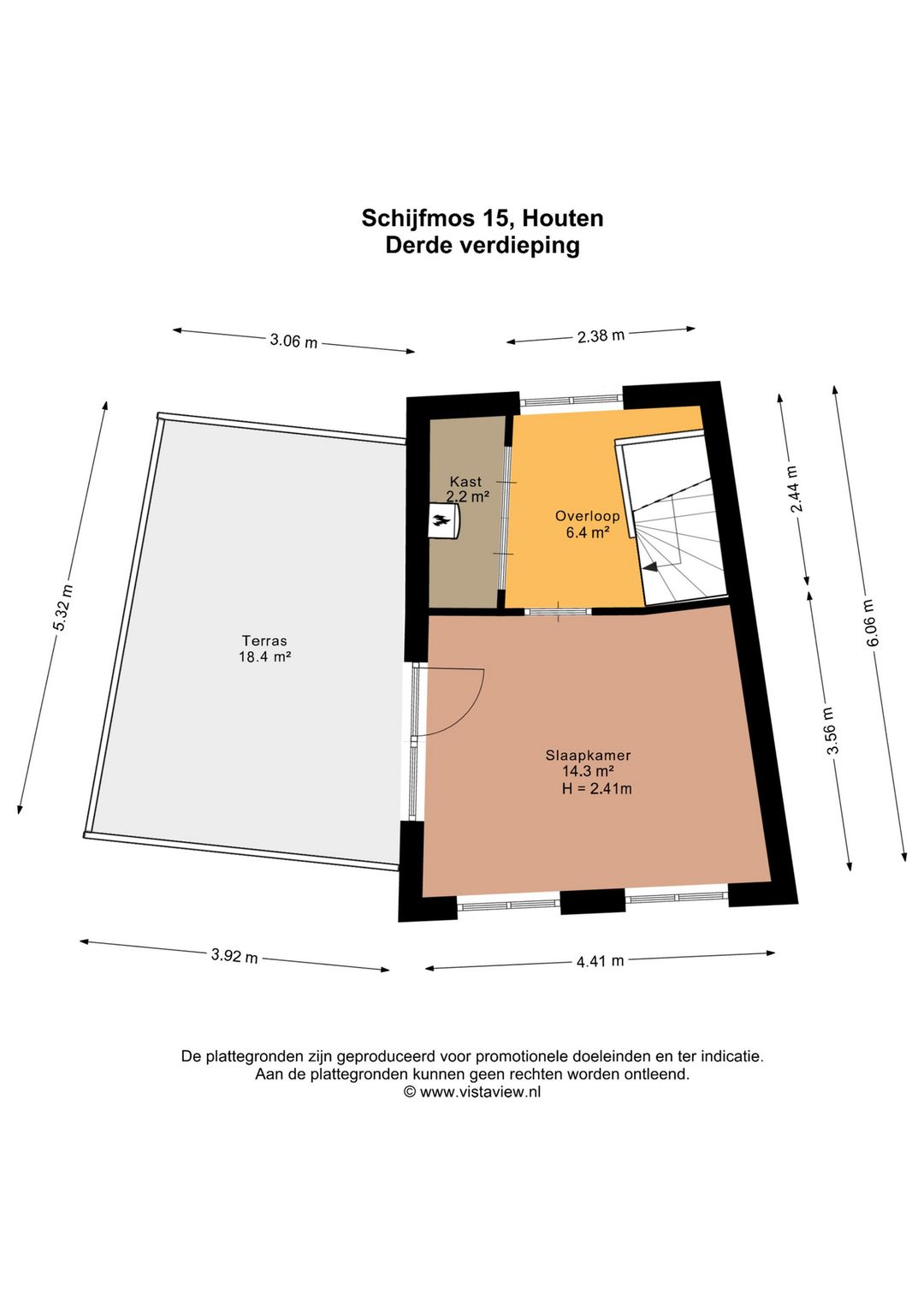 Foto 46 van Schijfmos 15