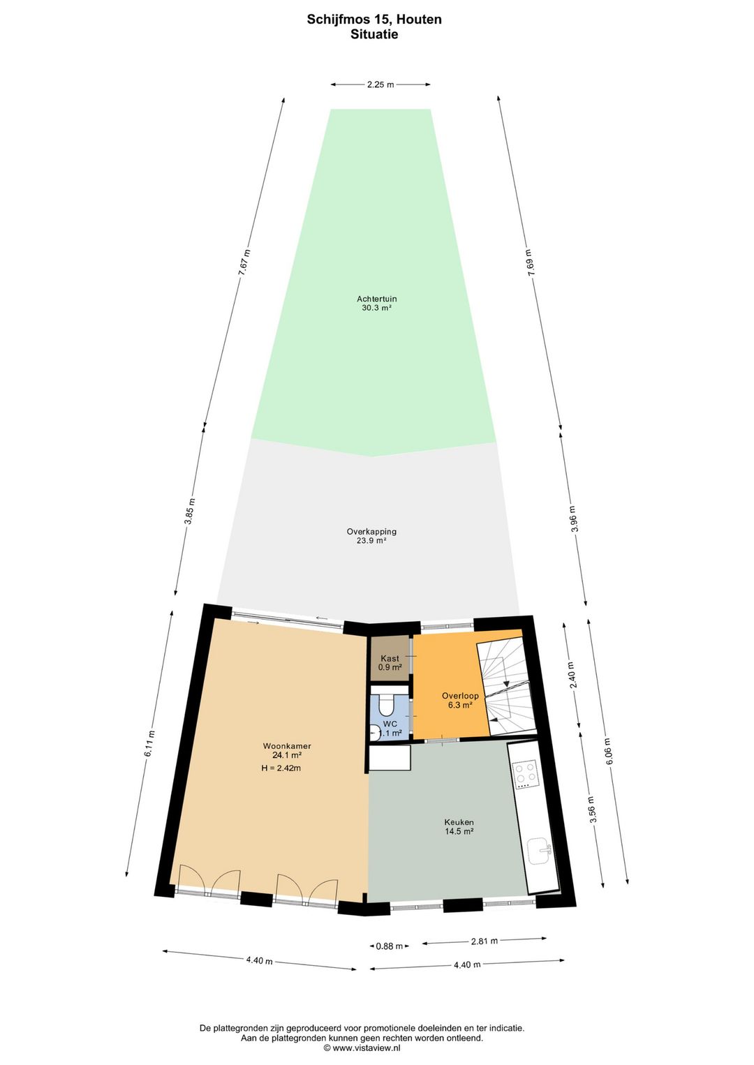 Foto 47 van Schijfmos 15