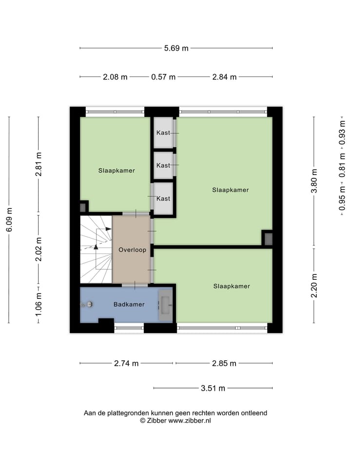 Foto 47 van Rijnstraat 43