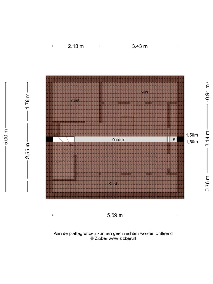 Foto 48 van Rijnstraat 43