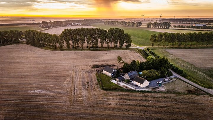 Foto 3 van Platteweg 11