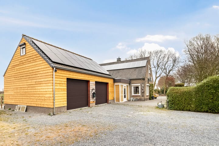 Foto 6 van Platteweg 11