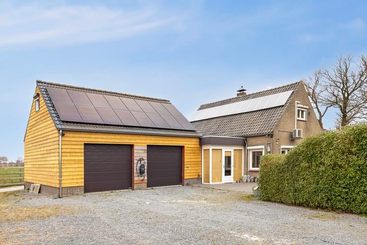 Foto 7 van Platteweg 11