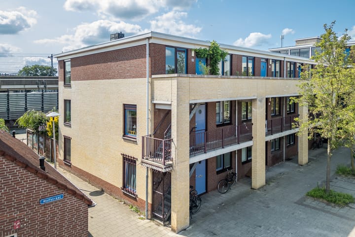 Foto 2 van Spijkerstraat 26