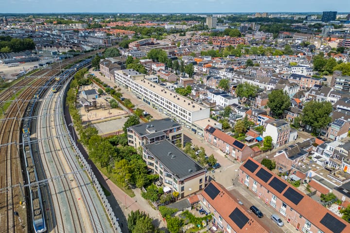 Foto 3 van Spijkerstraat 26