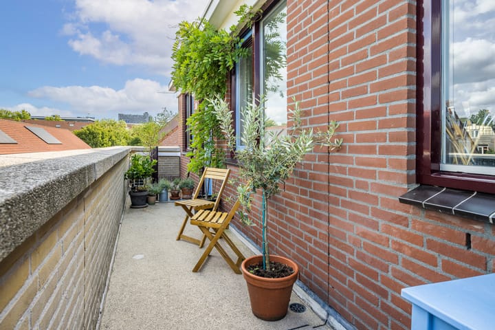 Foto 4 van Spijkerstraat 26