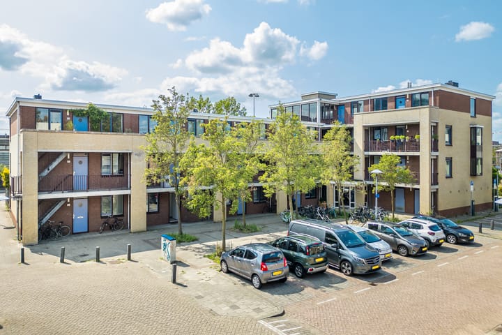 Foto 5 van Spijkerstraat 26