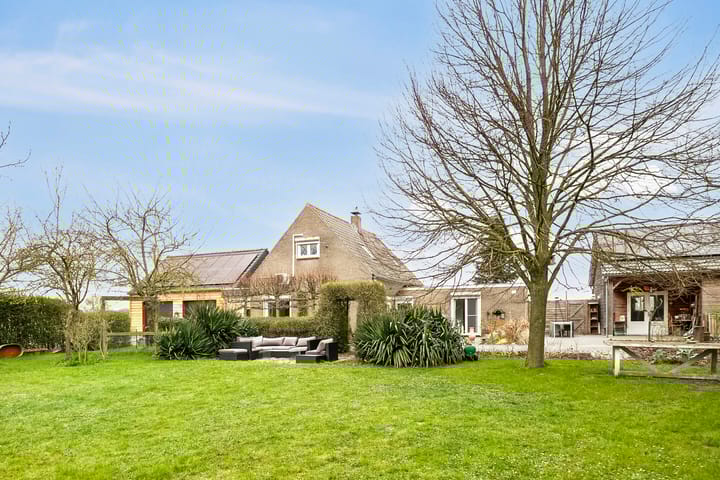 Foto 4 van Platteweg 11