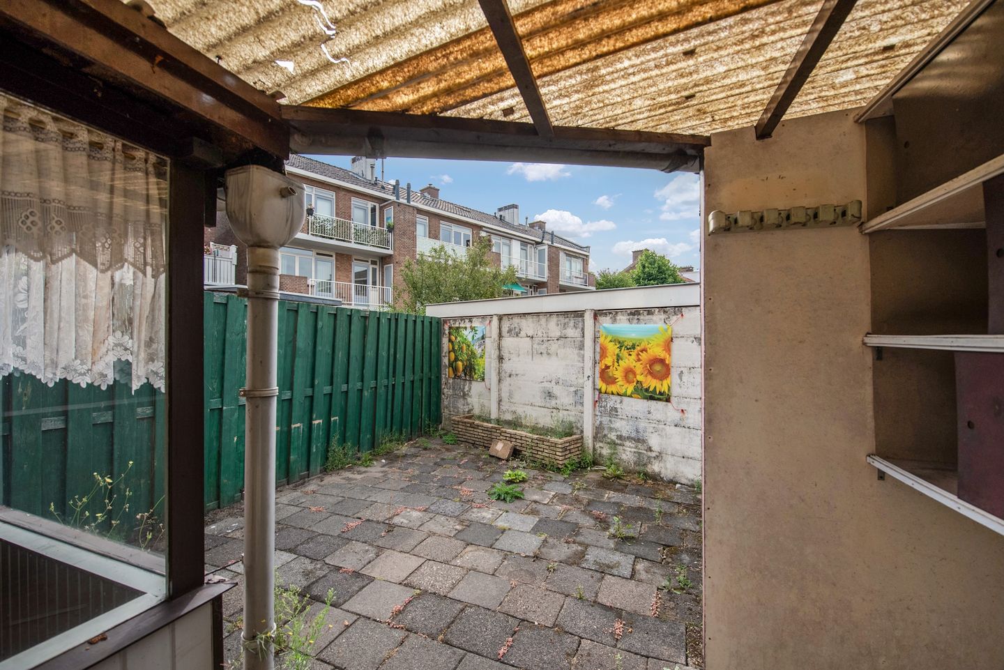 Foto 4 van Carel Nakkenstraat 10