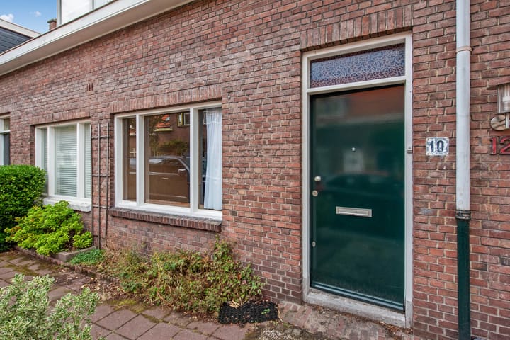 Foto 5 van Carel Nakkenstraat 10