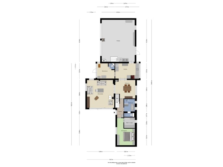 Foto 72 van Platteweg 11