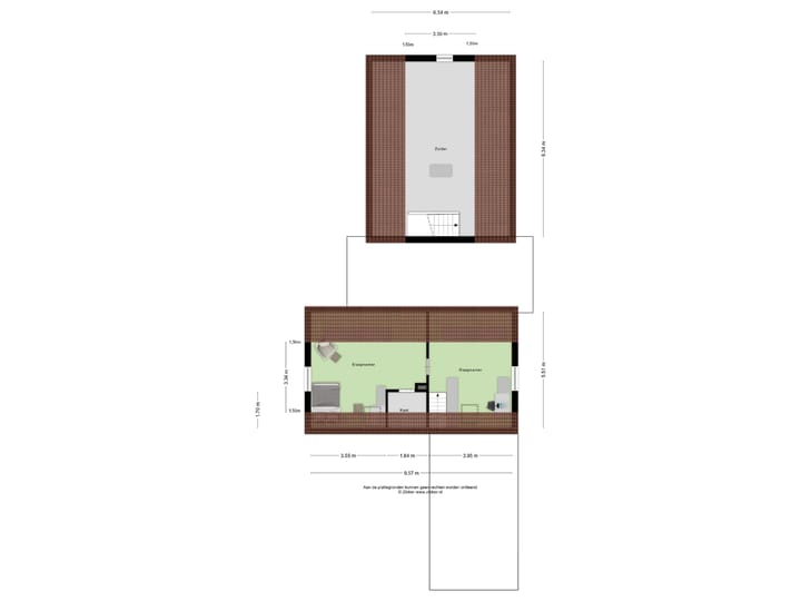 Foto 73 van Platteweg 11