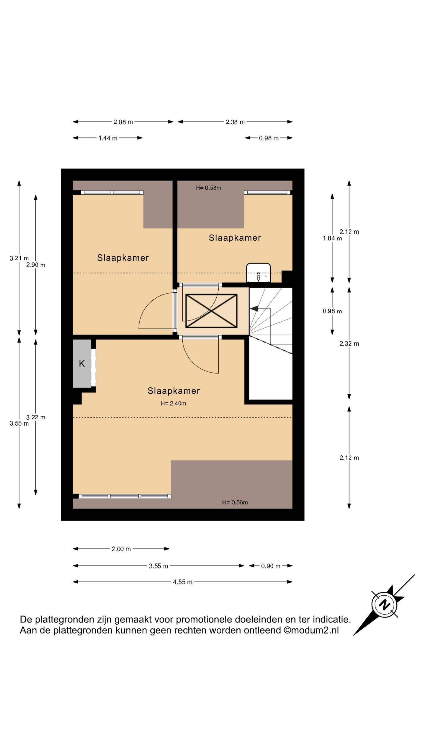 Foto 29 van Carel Nakkenstraat 10