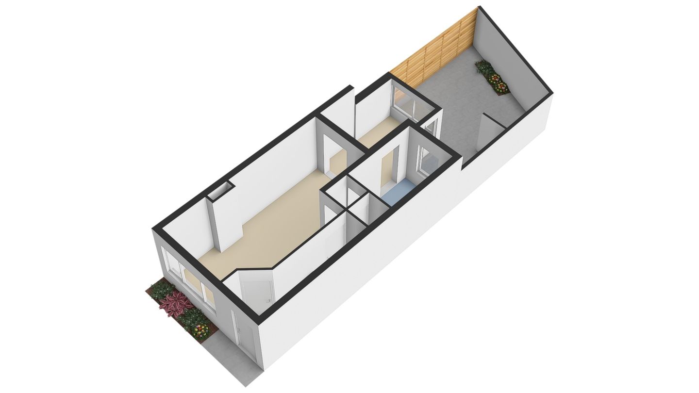 Foto 34 van Carel Nakkenstraat 10