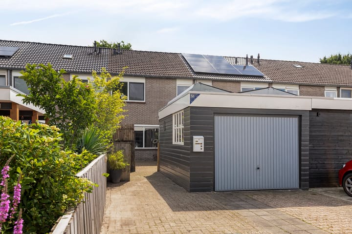 Foto 1 van Rozenstraat 58