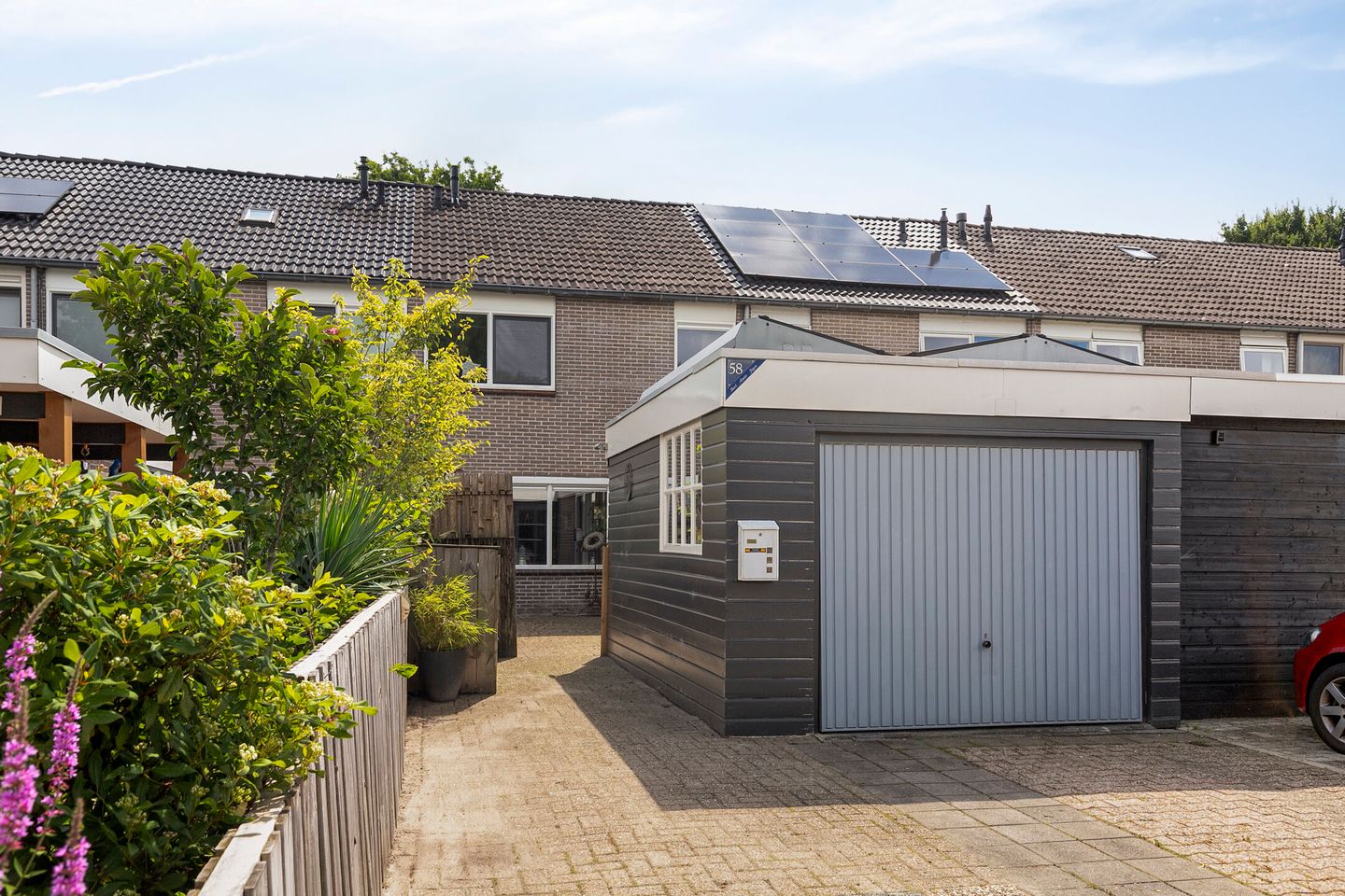 Foto 1 van Rozenstraat 58