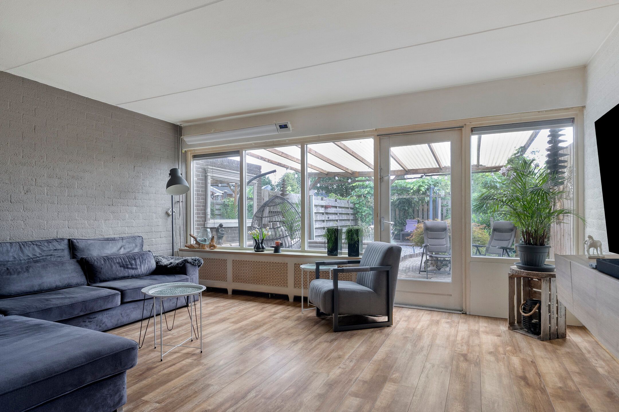 Foto 3 van Rozenstraat 58