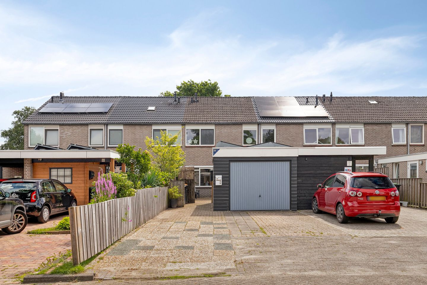 Foto 4 van Rozenstraat 58