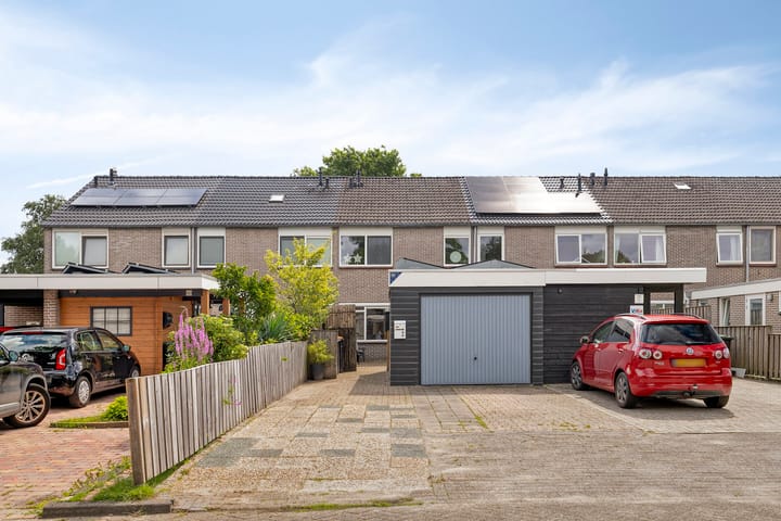 Foto 4 van Rozenstraat 58