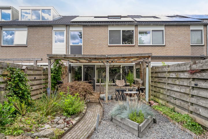 Foto 5 van Rozenstraat 58