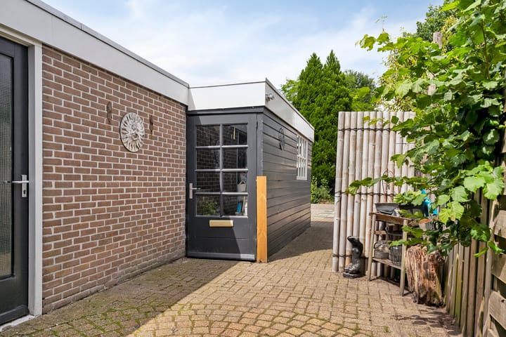 Foto 6 van Rozenstraat 58