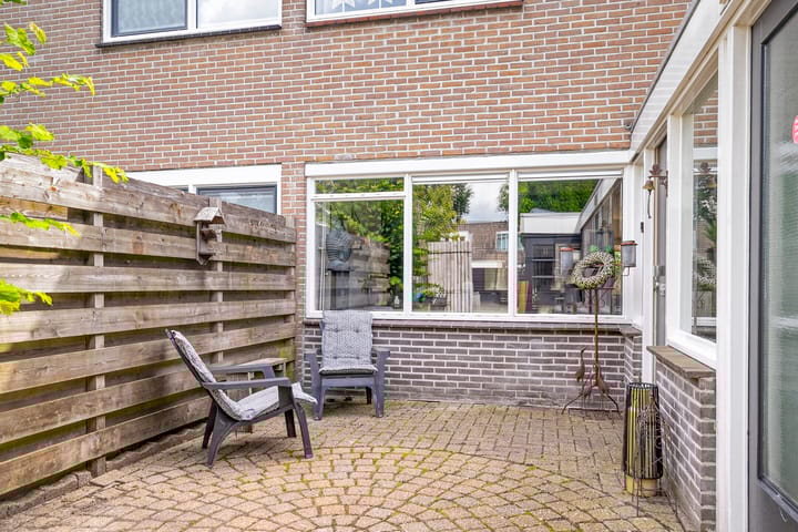 Foto 7 van Rozenstraat 58