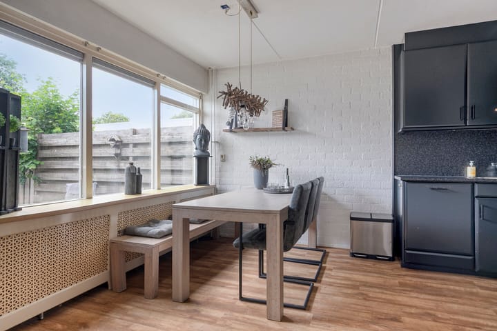 Foto 10 van Rozenstraat 58