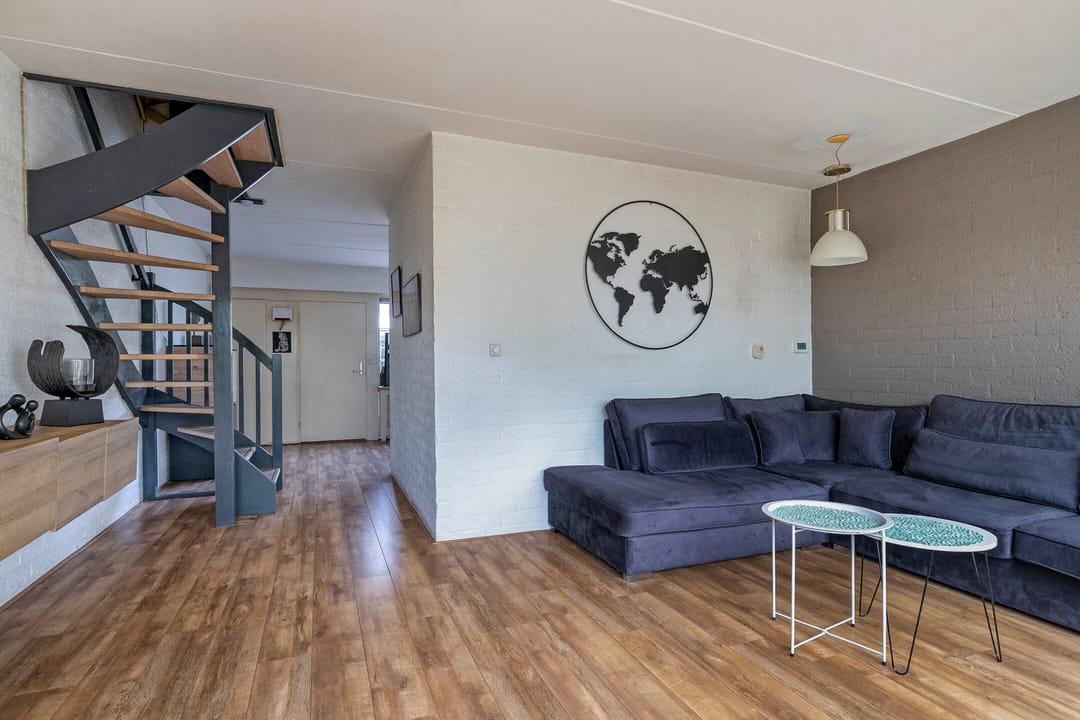 Foto 11 van Rozenstraat 58