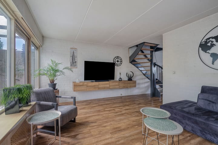 Foto 12 van Rozenstraat 58